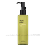  Dầu Tẩy Trang Thảo Mộc Beyond Phyto Ganic Cleansing Oil 200ml 