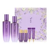  Bộ Dưỡng Trẻ Hóa Da Dưỡng Da Trắng Sáng Cải Thiện Nếp Nhăn Nâng Cơ Yehwadam Hwansaenggo Ultimate Rejuvenating Special Set (6 SP) 