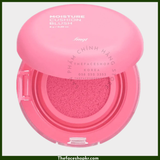  Má hồng dạng nước cushion THEFACESHOP HYDRO CUSHION BLUSH 8g 