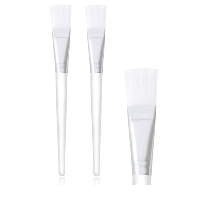 Cọ đắp mặt nạ Hàn Quốc THE FACE SHOP Daily Beauty Tools Silicone Facial Mask Brush