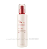  Sữa dưỡng giúp da săn mịn POMEGRANATE AND COLLAGEN VOLUME LIFTING EMULSION 140ml 