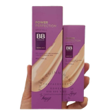  Kem nền che khuyết điểm kiềm dầu TheFaceShop BB Cream Power Perfection SPF37 PA++ 