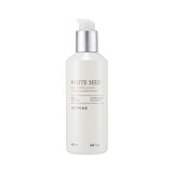  Sữa dưỡng ẩm trắng da làm mờ nám đốm nâu The Face Shop White Seed Brightening Lotion 145ml 