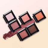  Phấn Mắt Ánh Nhũ 1 Ô Hiệu Ứng Lấp Lánh Long Lanh The Face Shop fmgt Mono Cube Eyeshadow Glitter 1.8g 