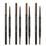  Chì kẻ chân mày siêu mảnh 1.5mm THEFACESHOP BROW MASTER SLIM PENCIL (0.05g) 