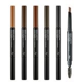  Chì kẻ mày chống trôi The Face Shop fmgt Brow Lasting Proof Pencil Ex 0.2g 