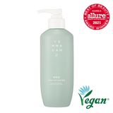  Dung Dịch Vệ Sinh Phụ Nữ Thảo Mộc Đông Y THE FACE SHOP Yehwadam Mild Vegan Intimate Wash 200ml 