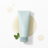  Sữa rửa mặt cấp ẩm dịu da TheFaceShop Yehwadam Artemisia Soothing pH-balanced Foaming Gel Cleanser 150ml 