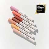  Phấn mắt dạng bút TheFaceShop đa năng fmgt Coloring Stick Shadow 1.3g 