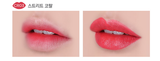  Son thỏi lâu trôi dưỡng ẩm Thefaceshop rouge satin moisture 3.6g 