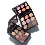  Bảng phấn mắt 9 màu THEFACESHOP MONO POP EYESHADOW PALETTE (0.8gx9) 