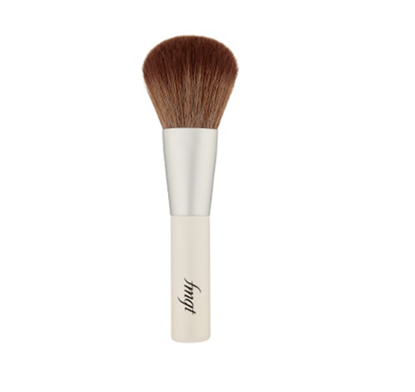 Cọ đánh má hồng mini THE FACE SHOP Daily Beauty Tools Mini Cheek Brush