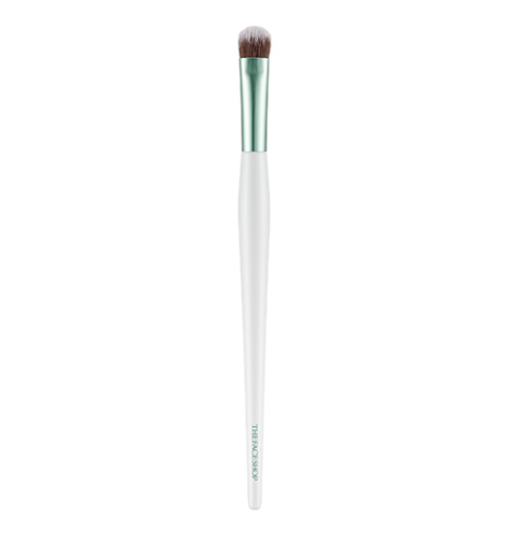 Cọ mắt trang điểm lông mềm mịn dể sử dụng fmgt The Face Shop Eye Shadow Medium Brush