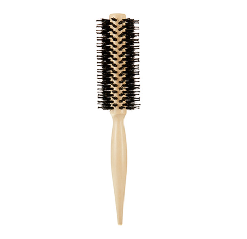 Lược tròn Tạo kiểu tóc đẹp bồng bềnh tự nhiên The Face Shop Daily Beauty Tools Hair Brush For Blow Drying