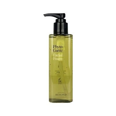  Sữa rửa mặt Beyond Phytoganic Facial Foam 200ml 