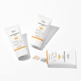  Kem Chống Nắng Dưỡng Sáng Da, Nâng Tông Tự Nhiên, Kiểm Soát Dầu Dr.G Brightening Up Sun+ SPF50+ PA+++ 50ml 