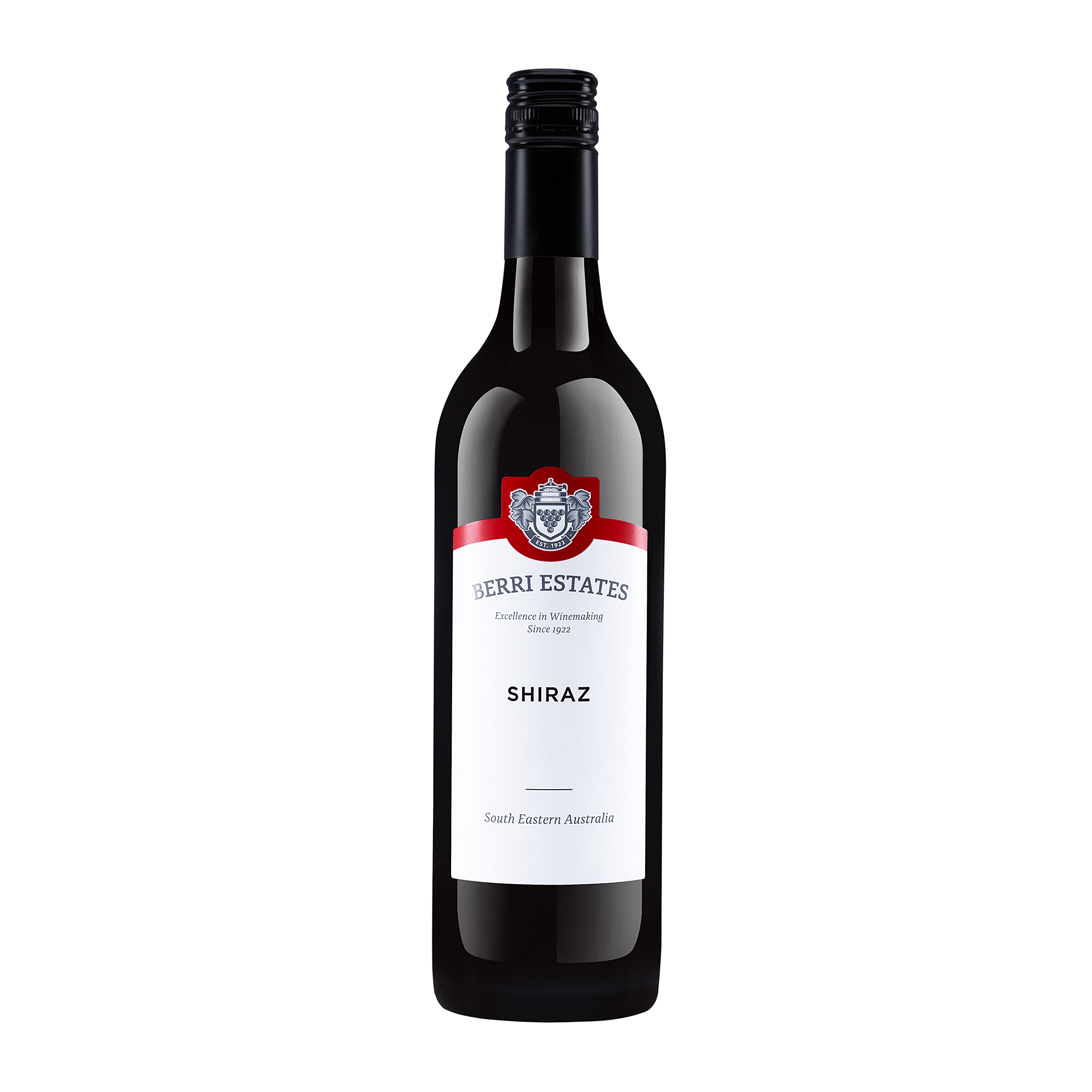 Berri Estate Shiraz