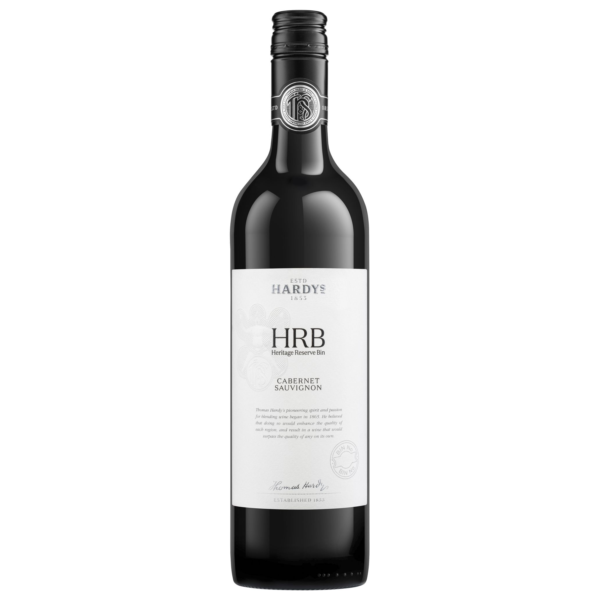 HRB Cabernet Sauvignon