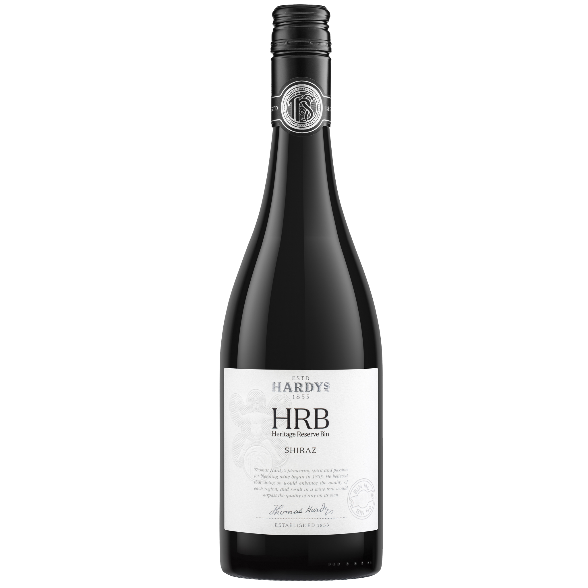HRB Shiraz