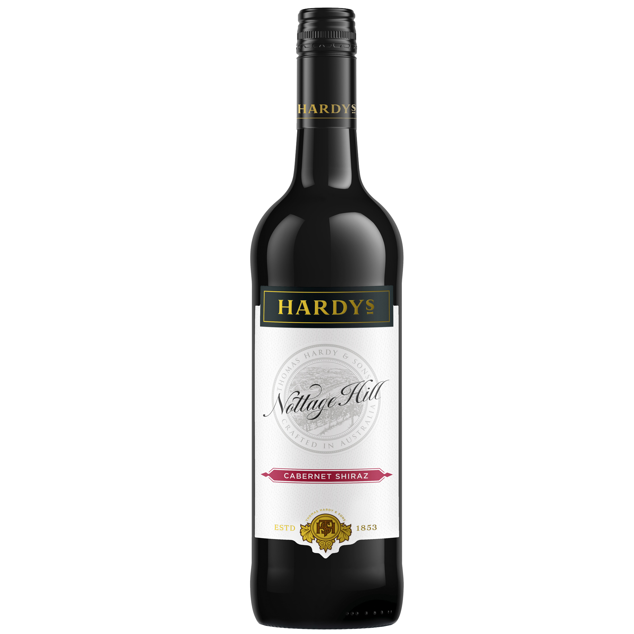 Nottage Hill Cabernet - Shiraz