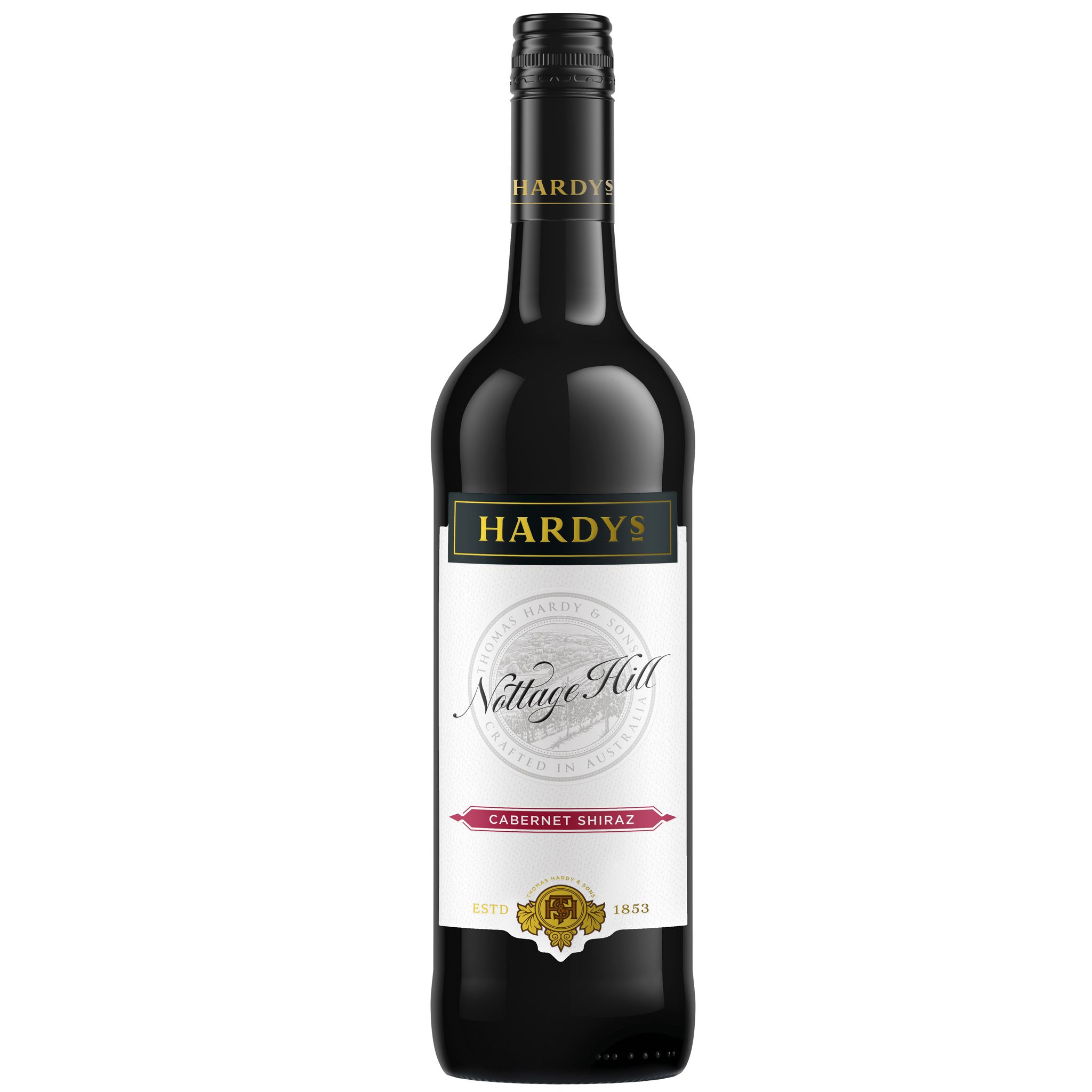 Nottage Hill Cabernet - Shiraz
