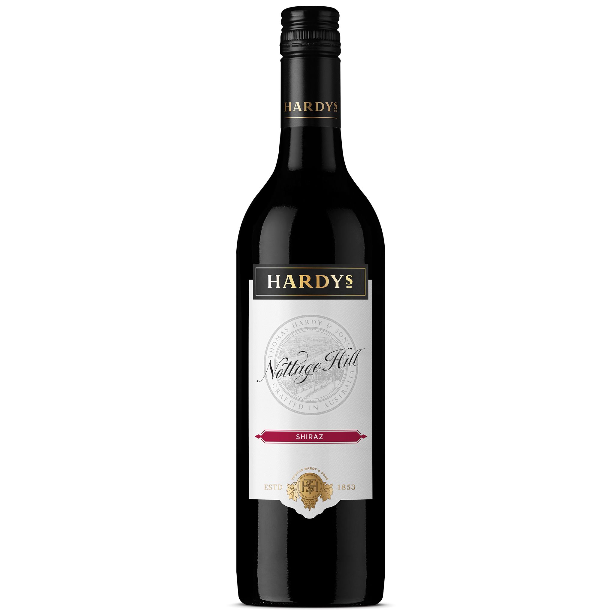 Nottage Hill Shiraz