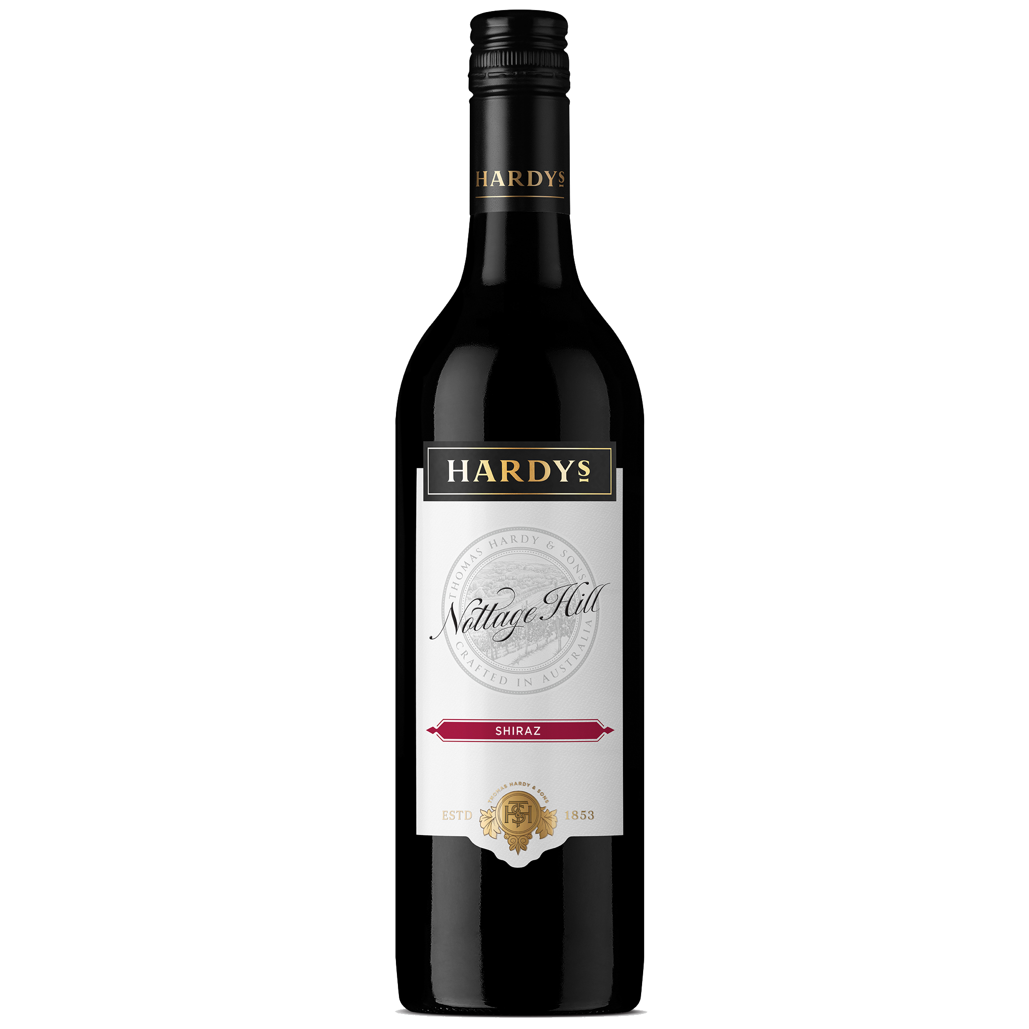 Nottage Hill Shiraz