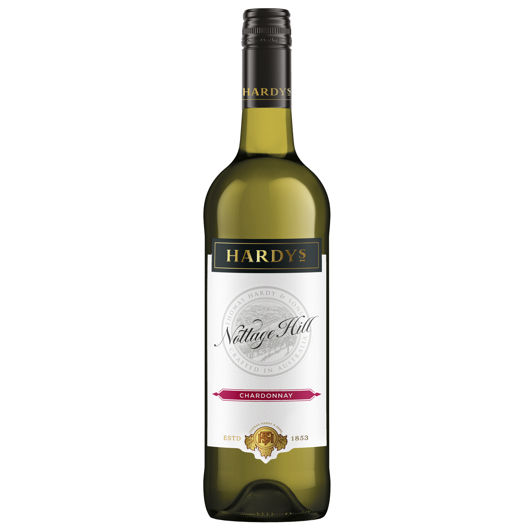Nottage Hill Chardonnay