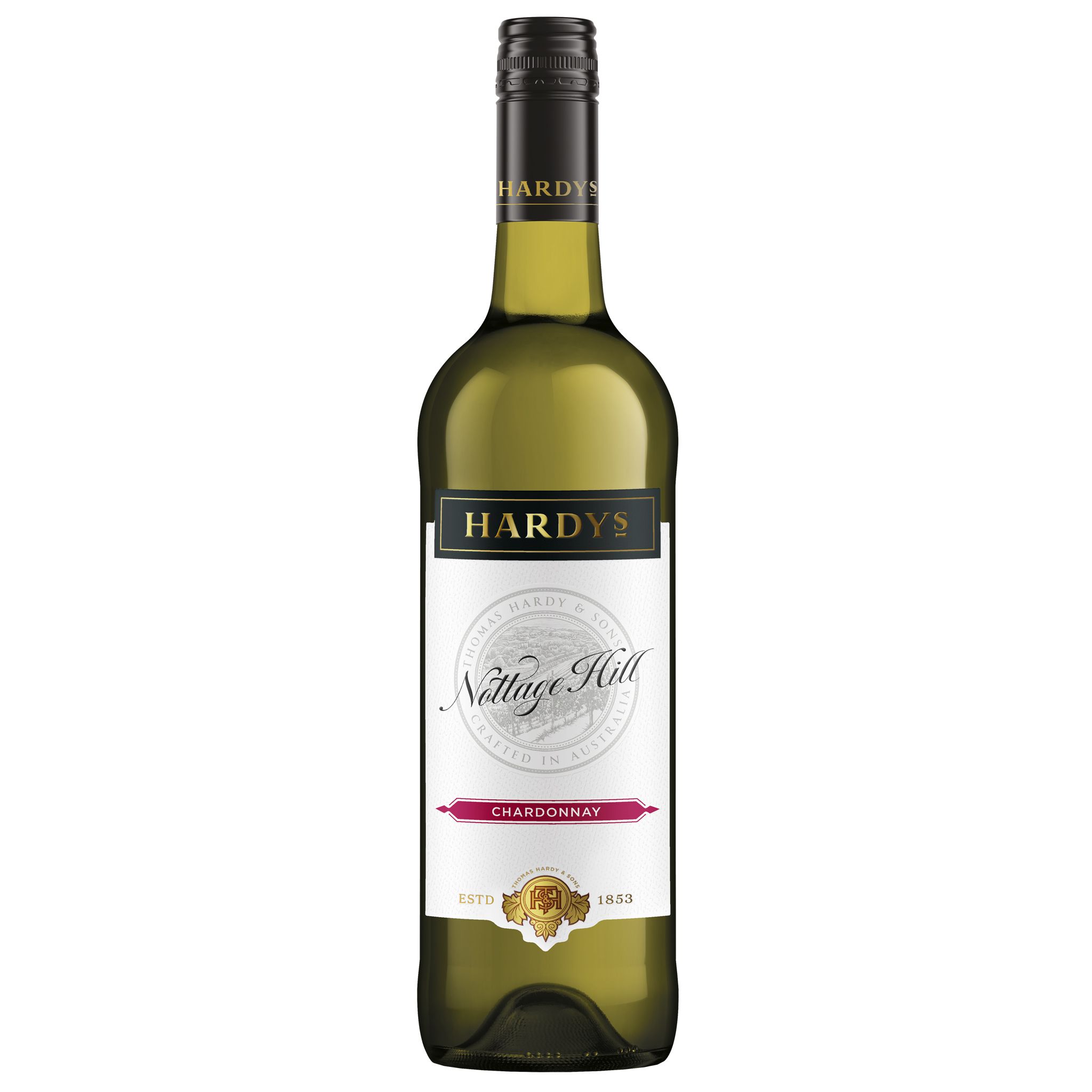 Nottage Hill Chardonnay
