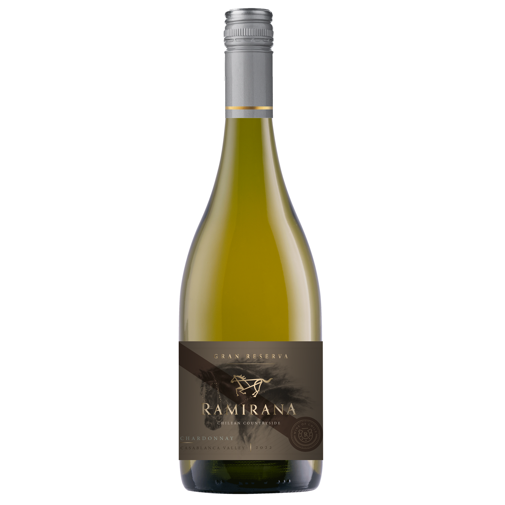 Ramirana Gran Reserva Chardonnay