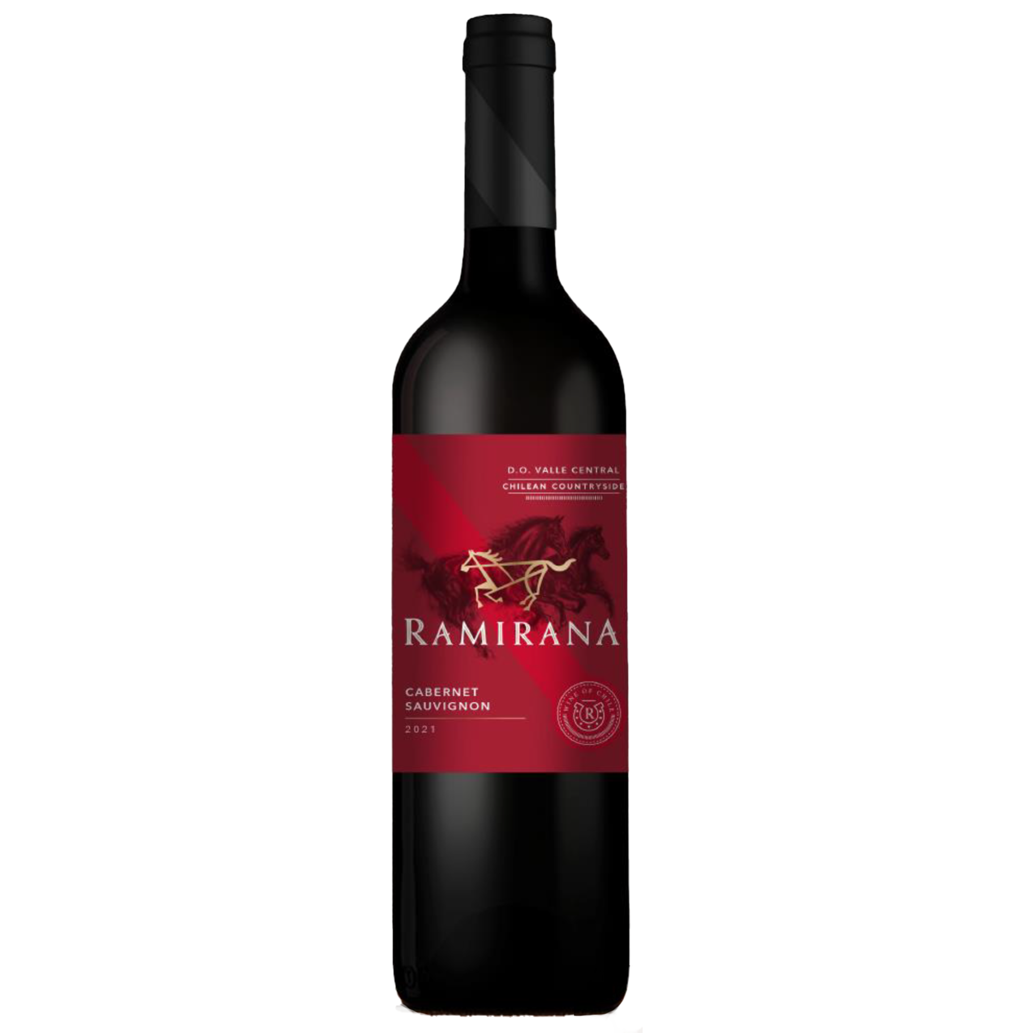 Ramirana Cabernet Sauvignon