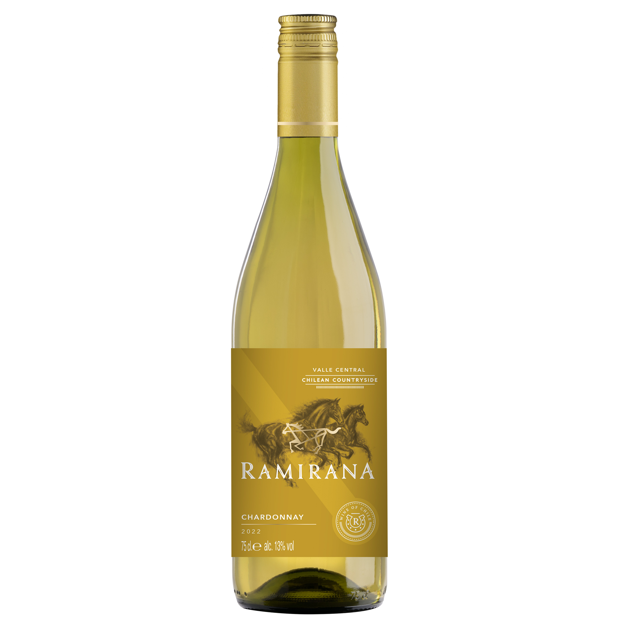 Ramirana Chardonnay