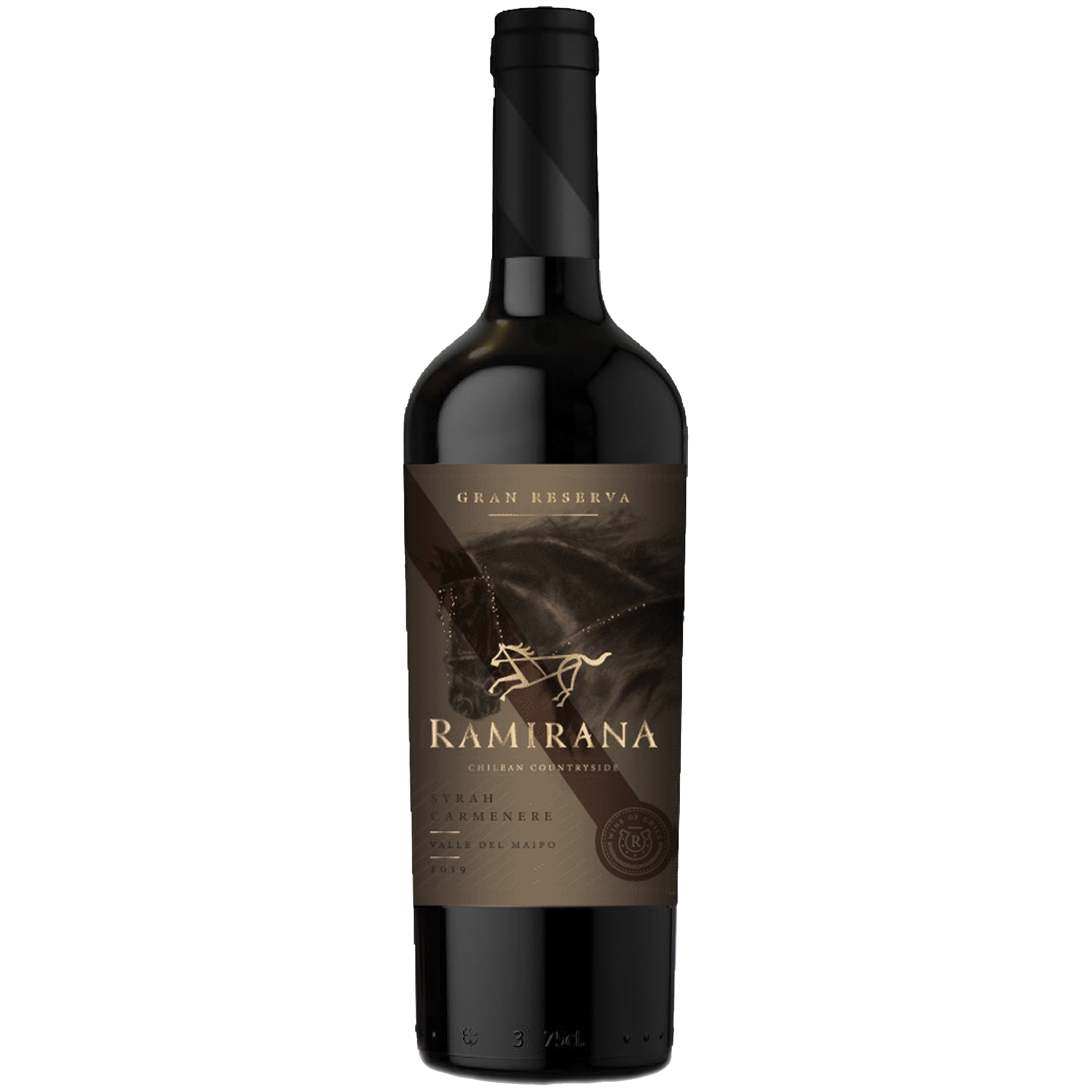 Ramirana Gran Reserva