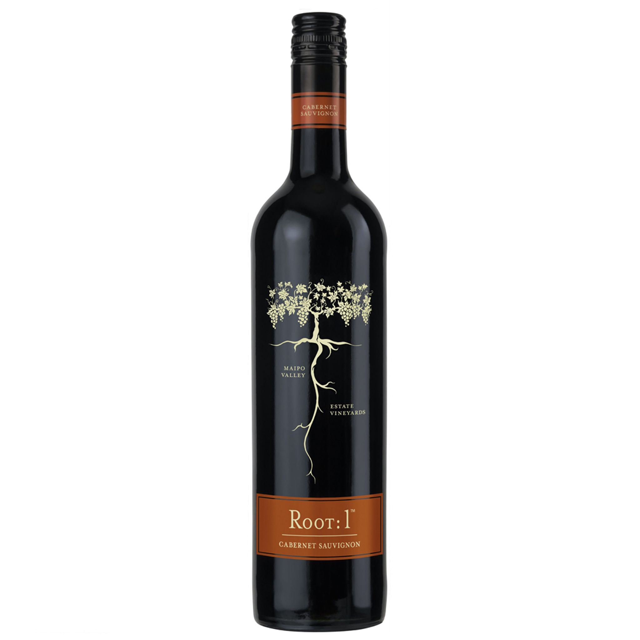 ROOT:1 Cabernet Sauvignon