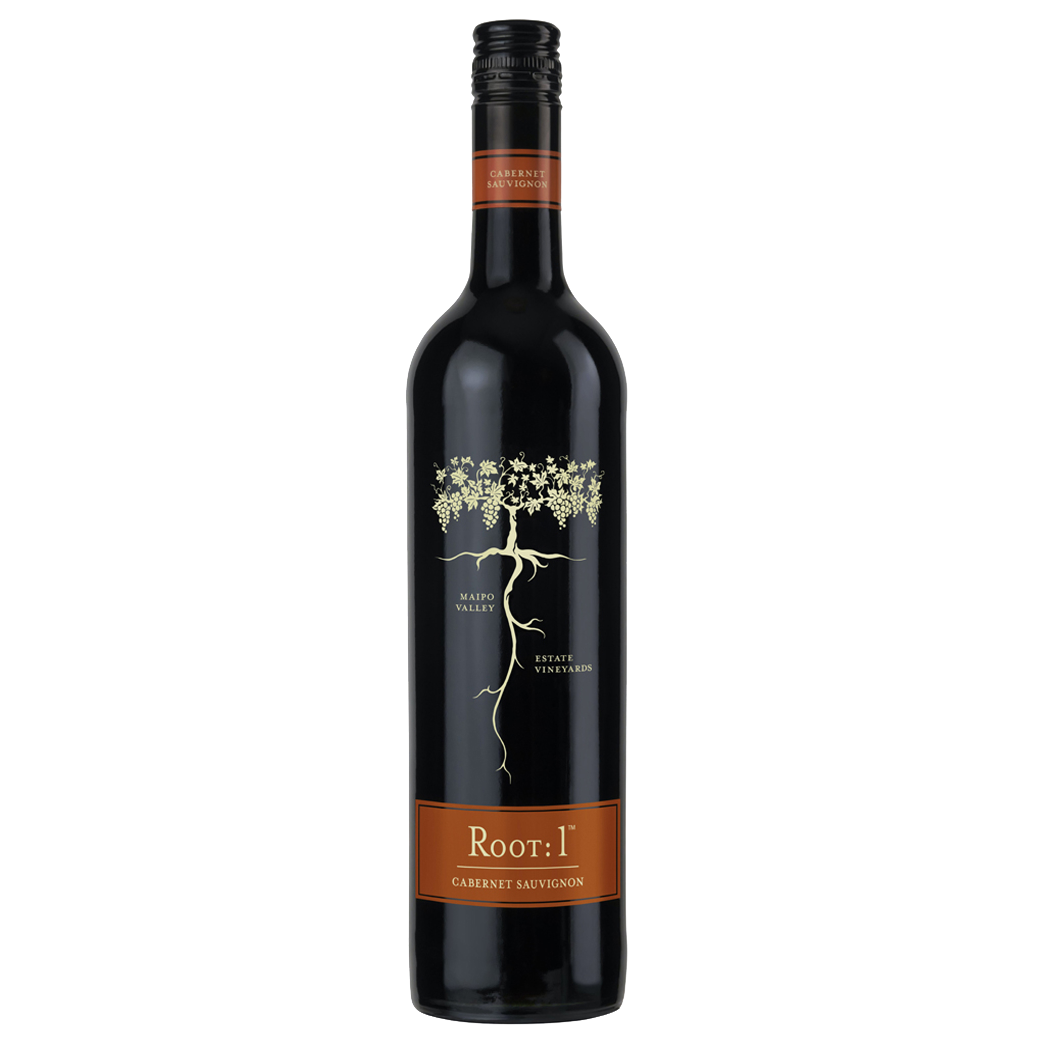 ROOT1 Cabernet Sauvignon