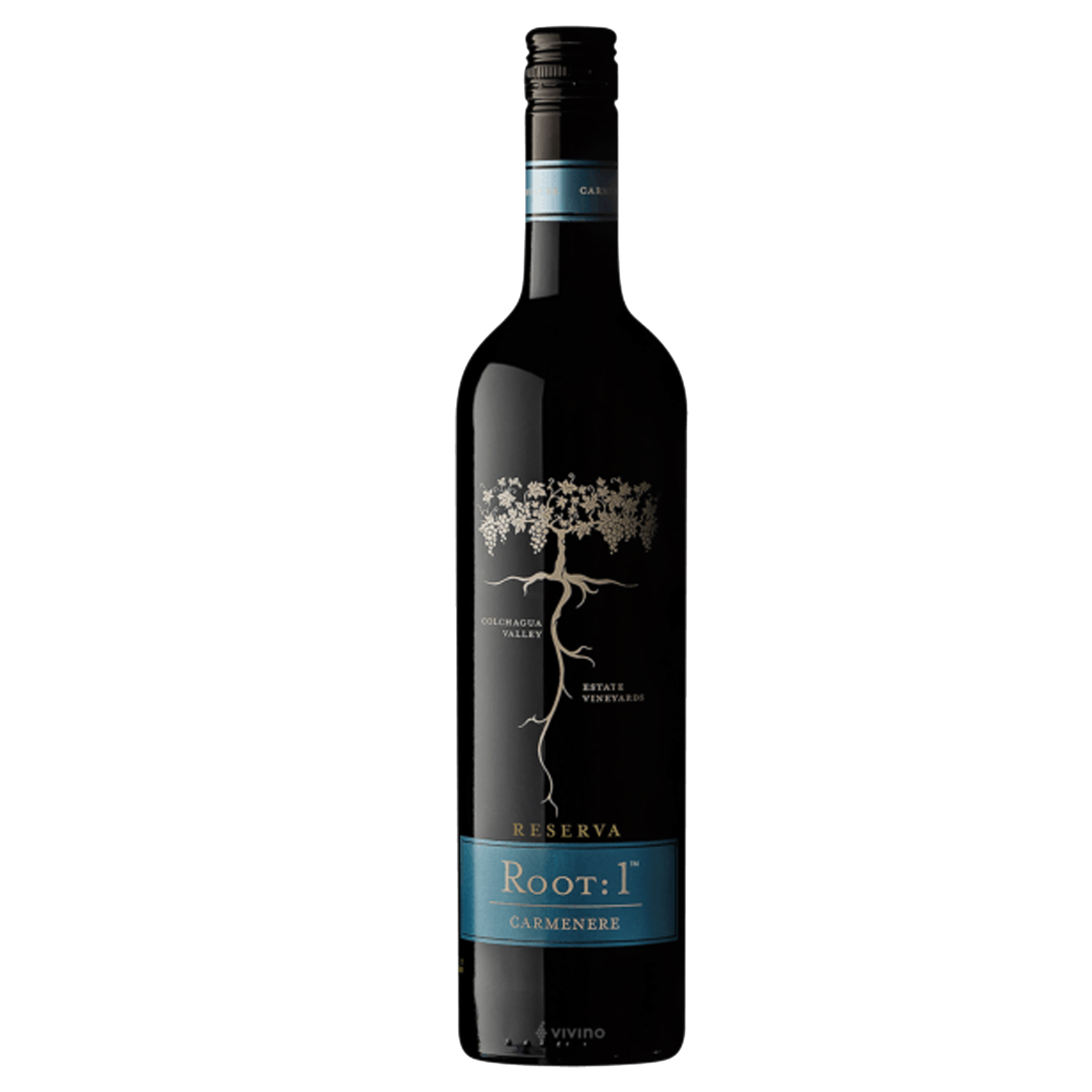 ROOT1 Carmenère
