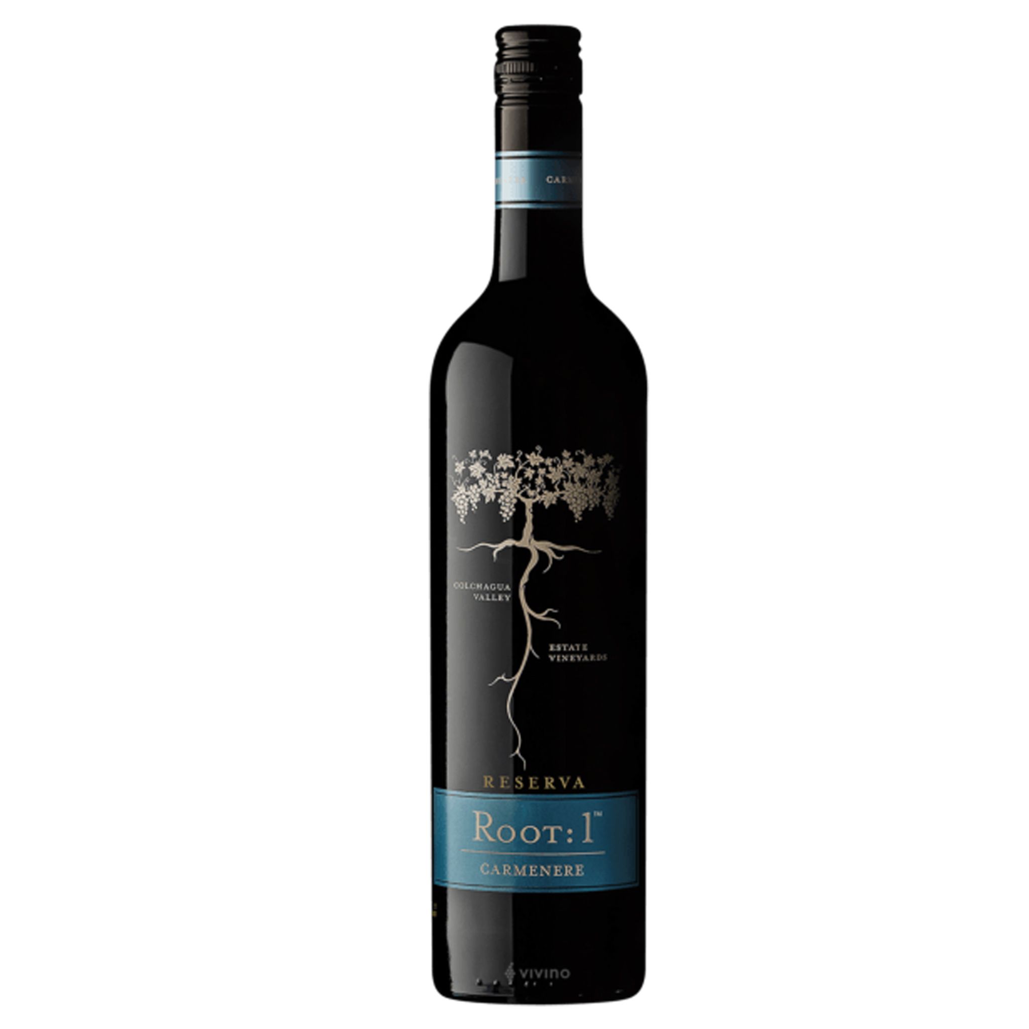 ROOT:1 Carmenere