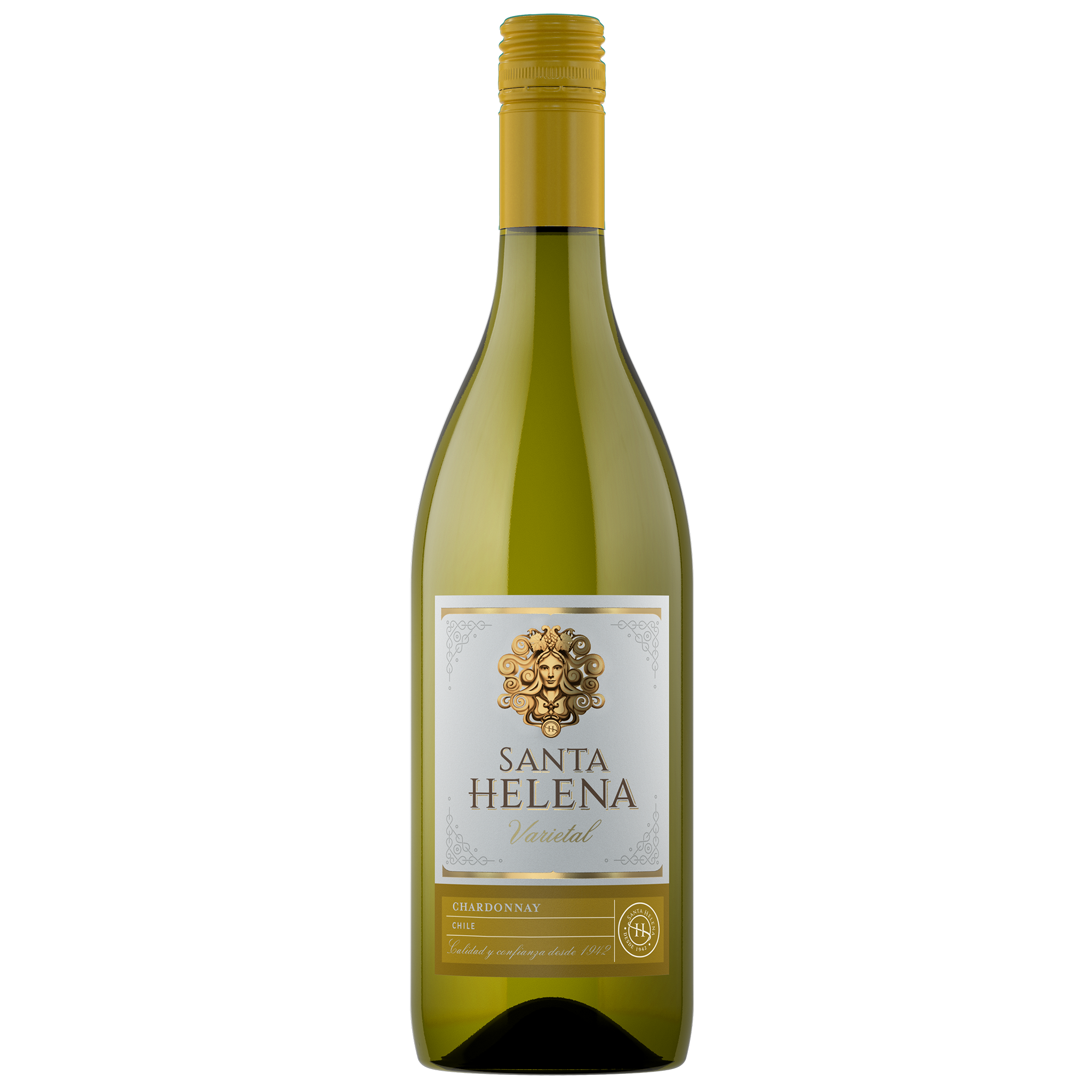 Santa Helena Varietal Chardonnay