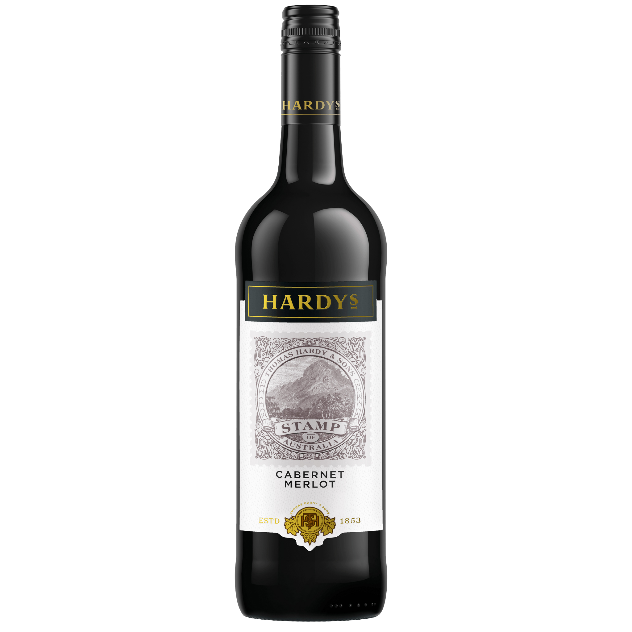 Stamp Cabernet - Merlot