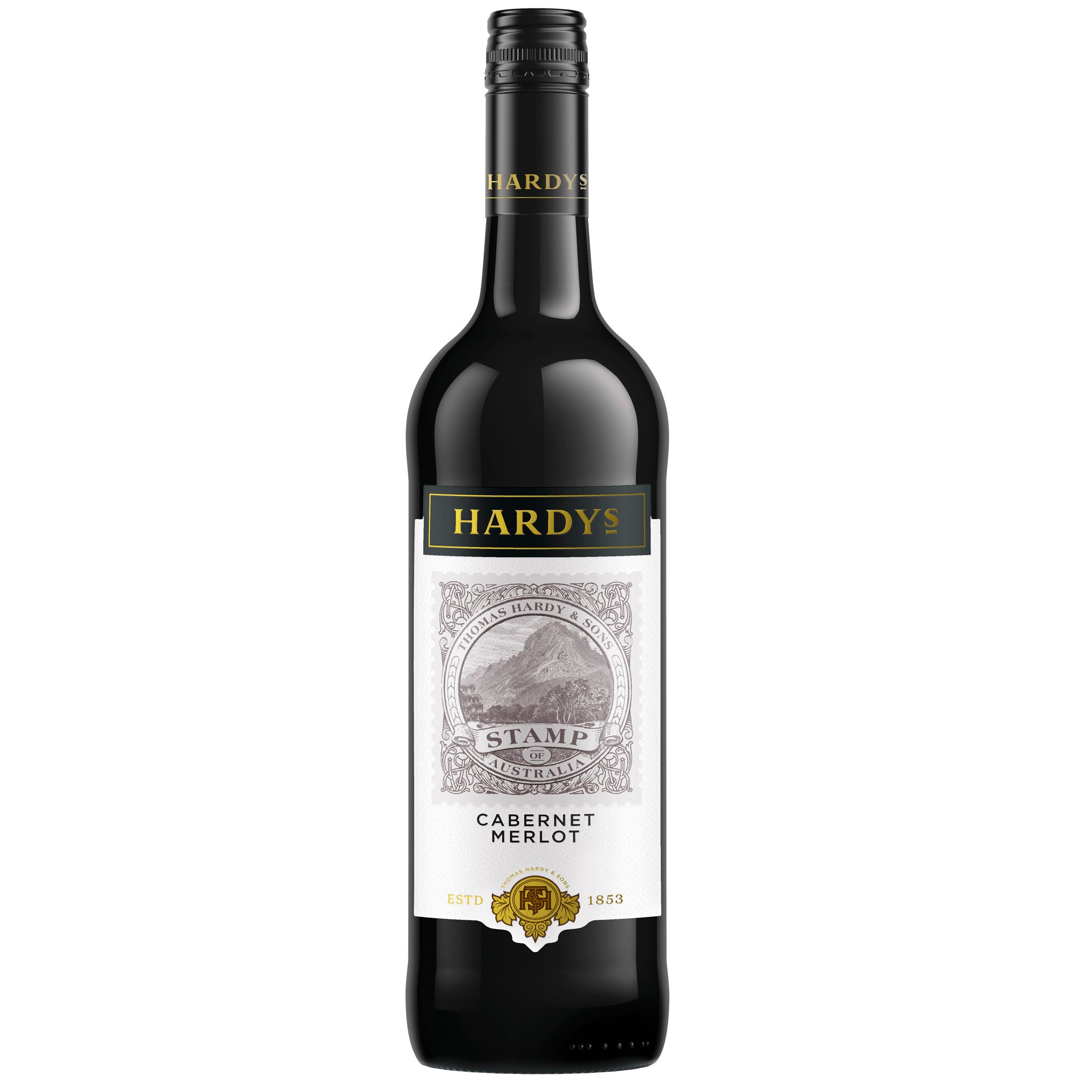 Stamp Cabernet - Merlot