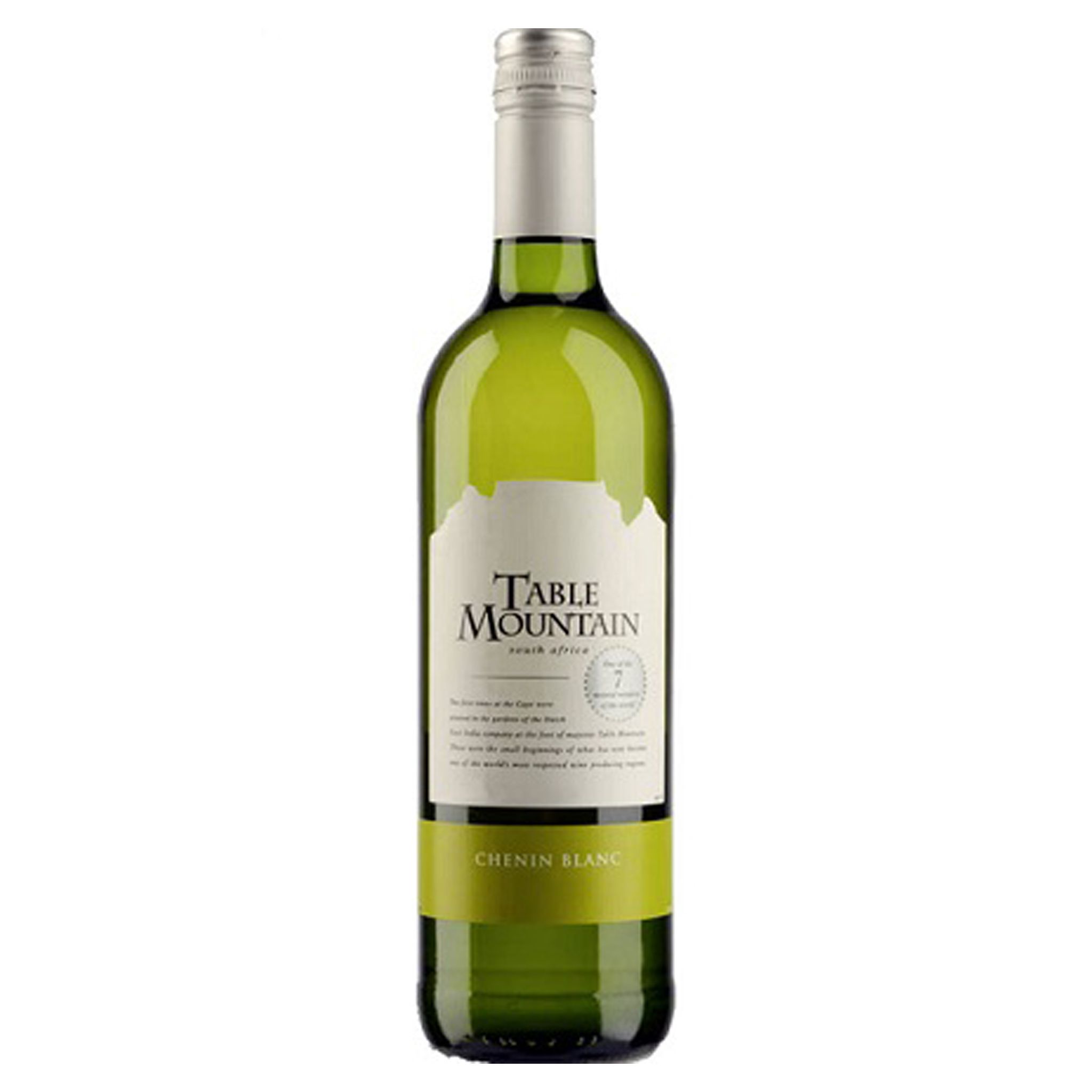 Table Mountain Chenin Blanc