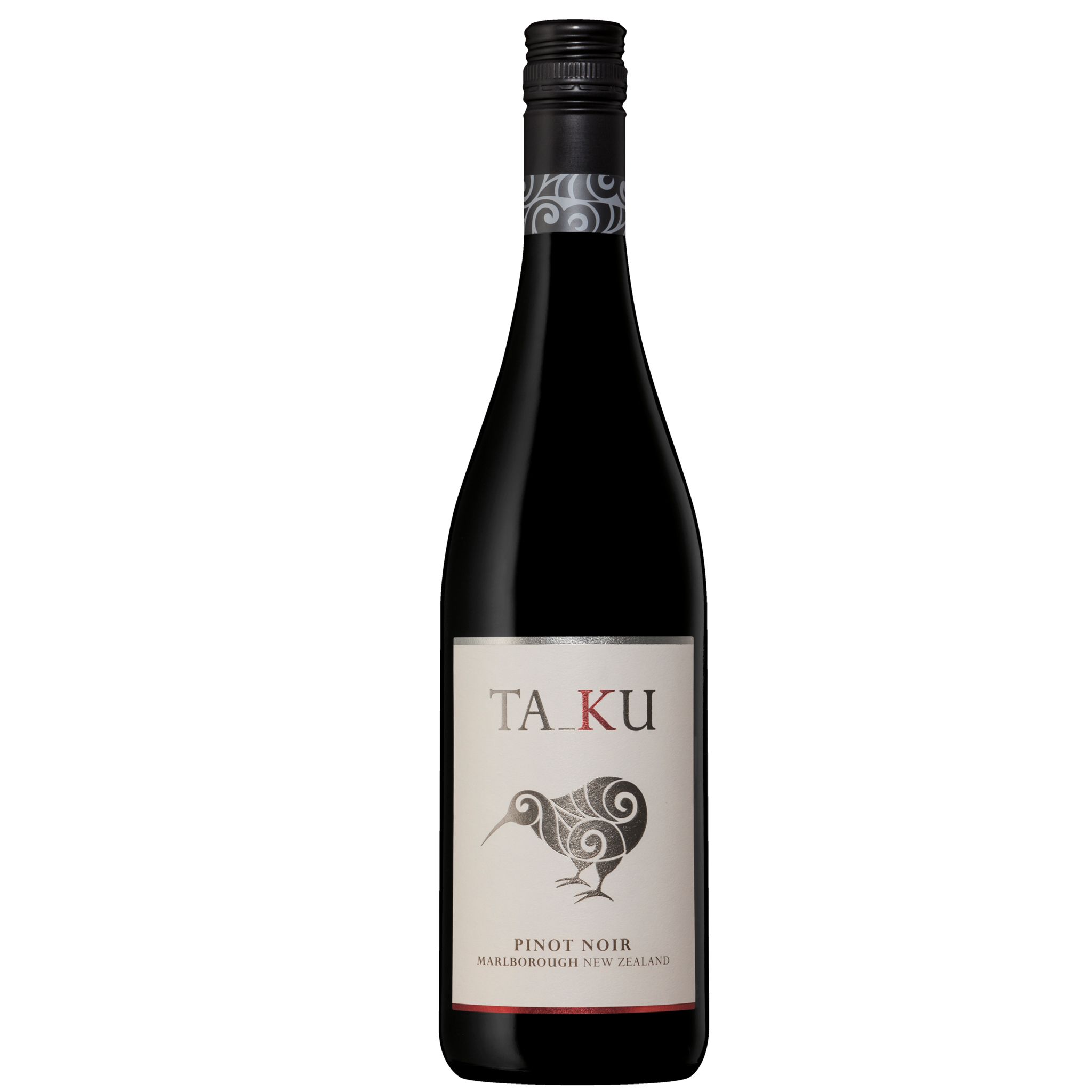 Ta_Ku Pinot Noir