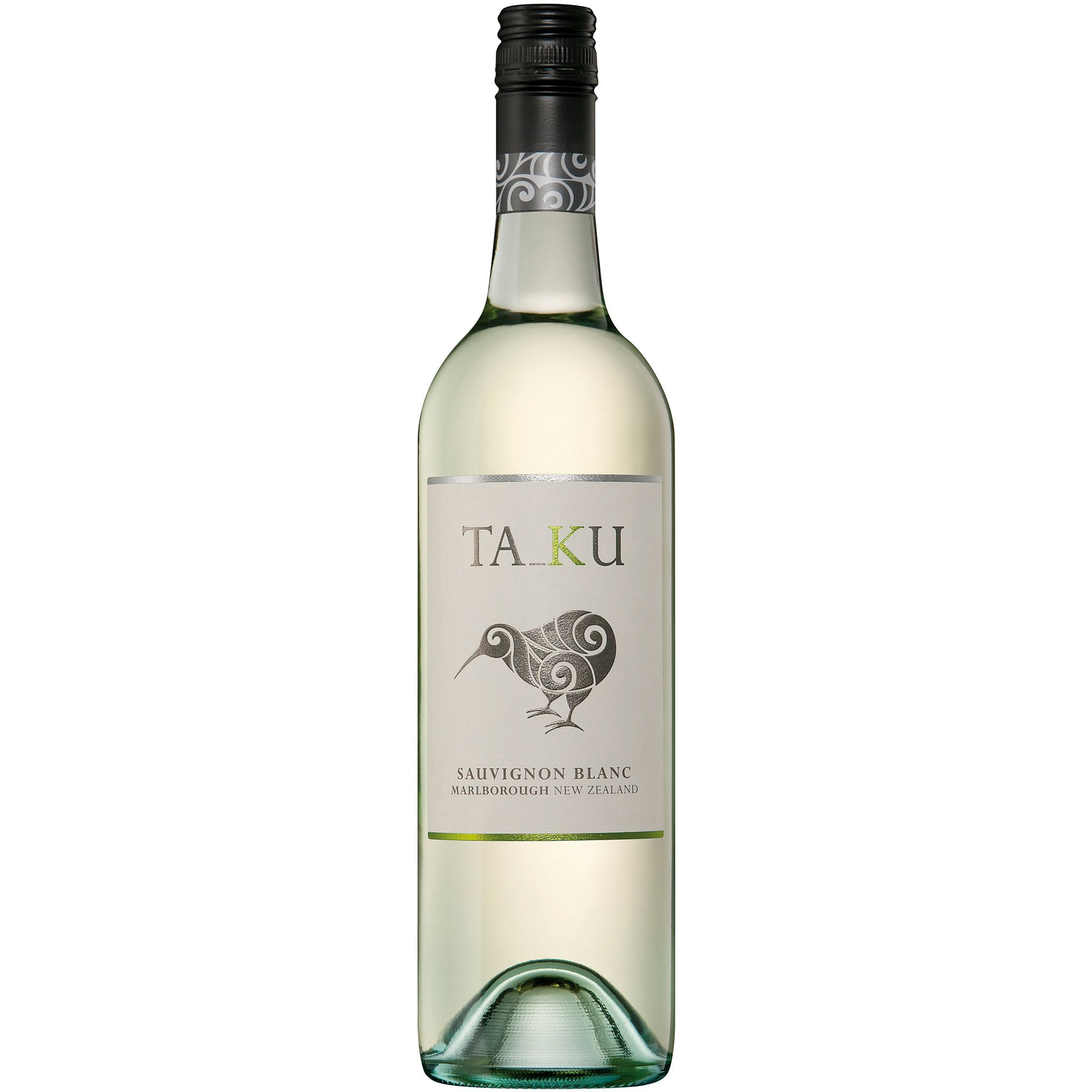 Ta_Ku Sauvignon Blanc