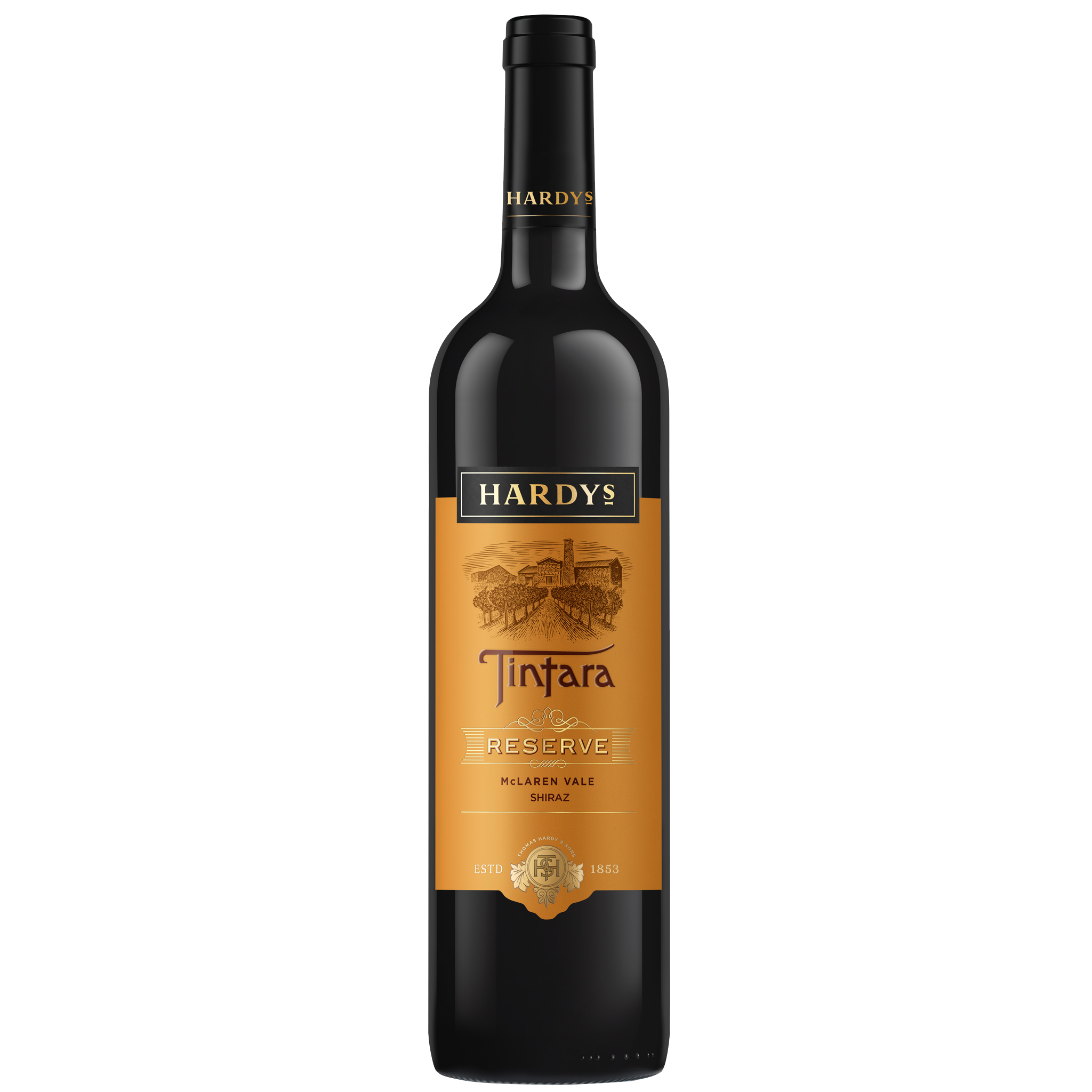 Tintara Shiraz