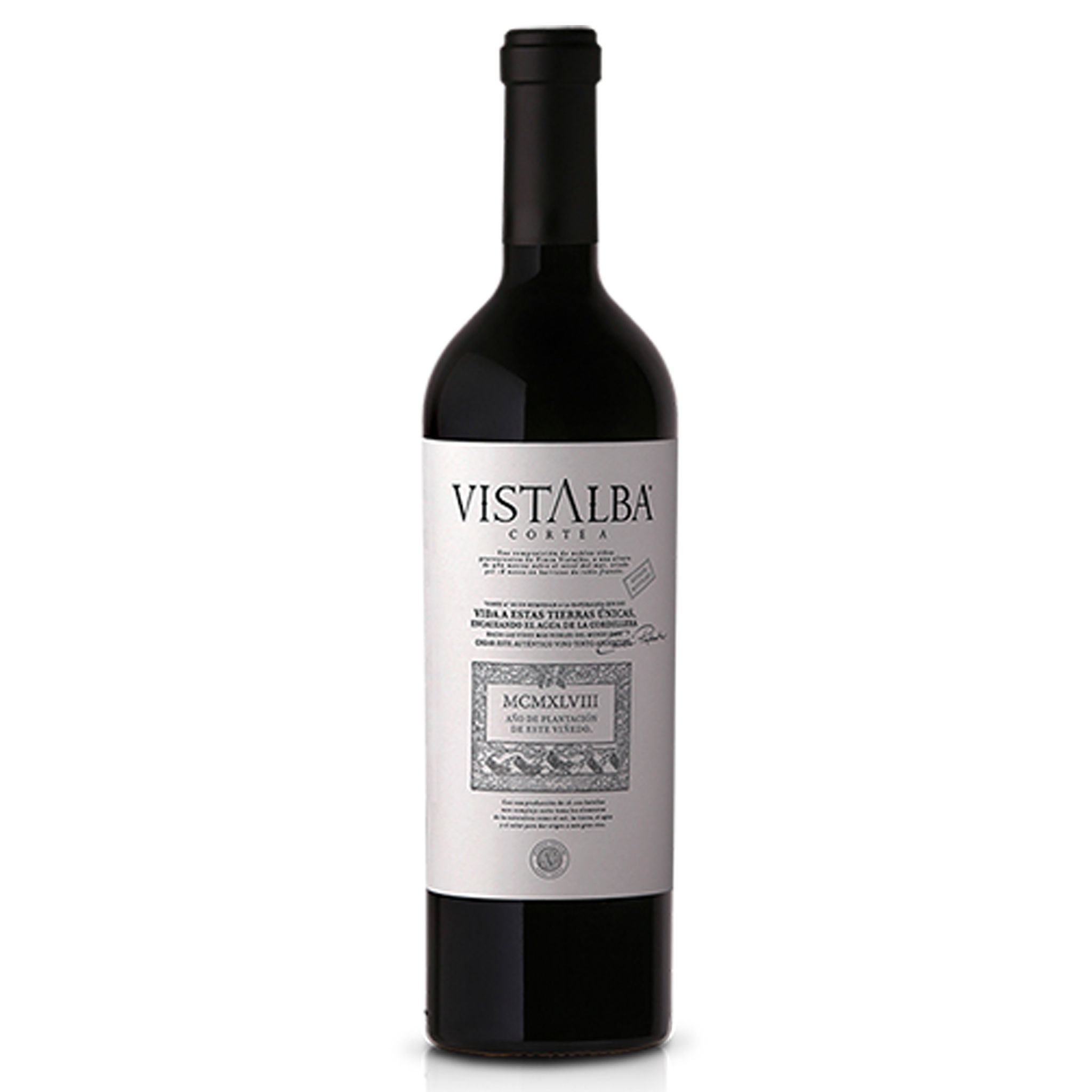 Vistalba Corte A