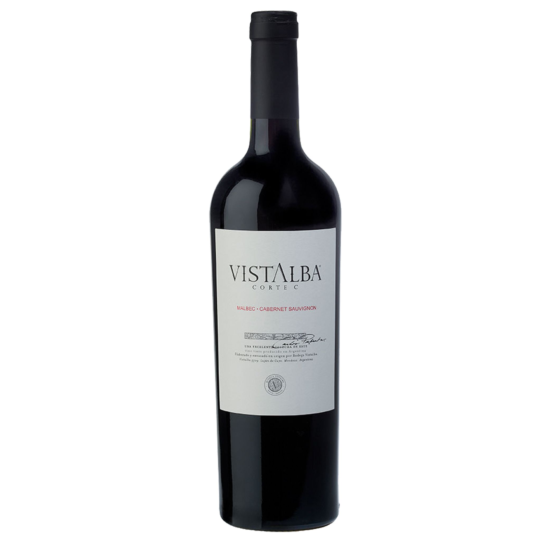 Vistalba Corte C