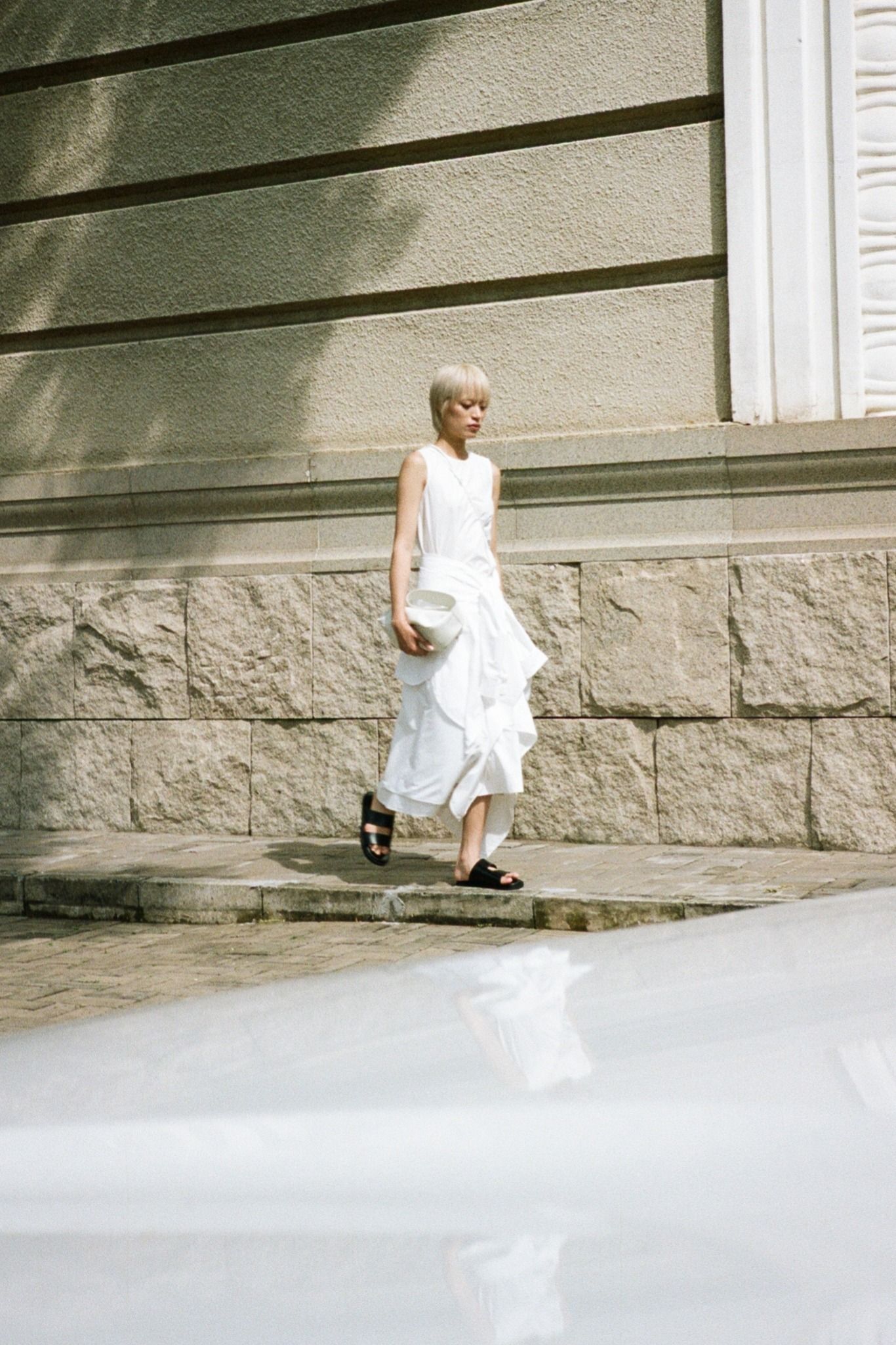 CÊ SANDALS