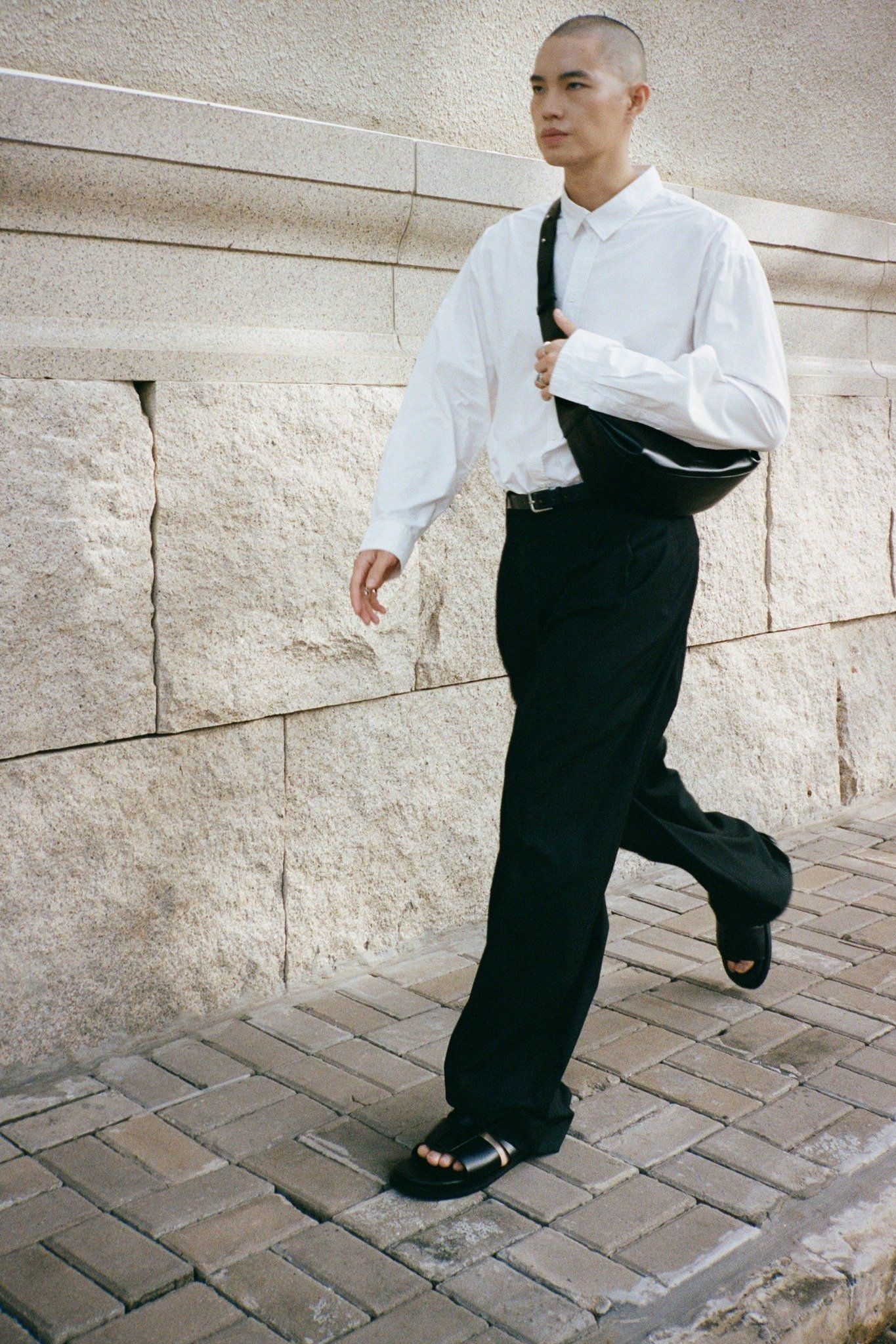 RÁ SANDALS
