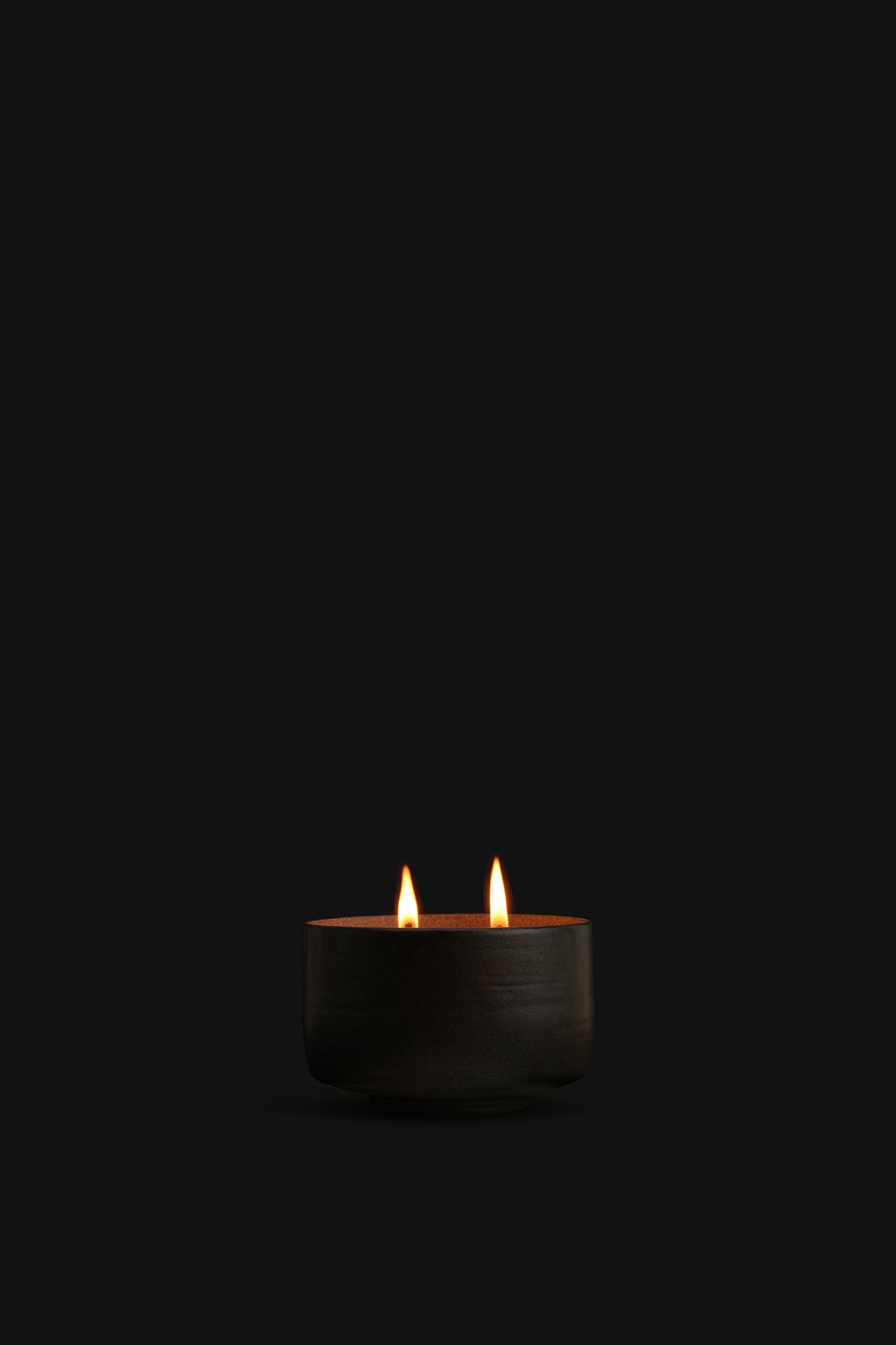 Ấm Candle