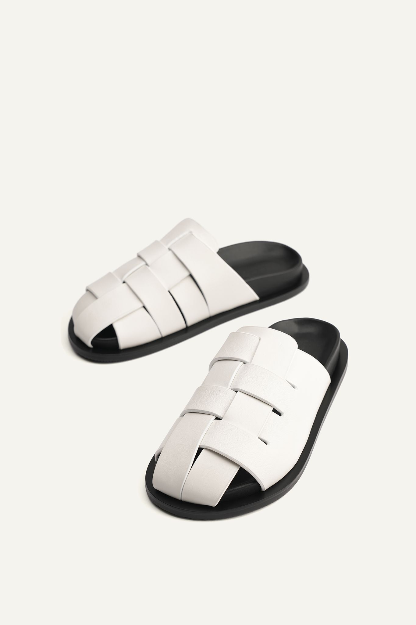 CARÔ SANDALS